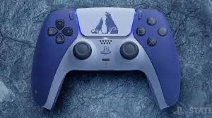 God Of War Ragnarok Ps5 Controller 