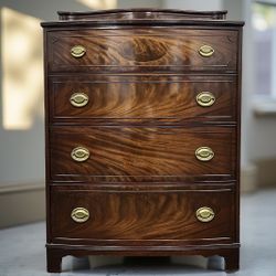 Free Delivery - Stiehl Furniture Dresser ( High Value ) 