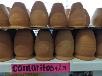Cantaritos