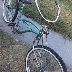 Dyno Deluxe Beach Cruiser 