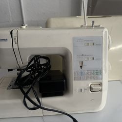 Kenmore Sewing Machine 