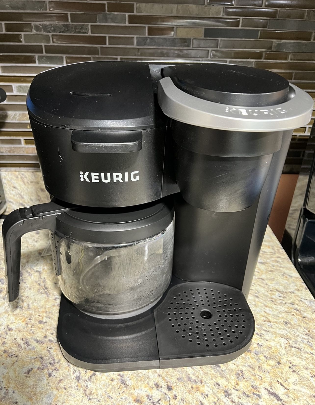 Keurig Duo Coffee Maker