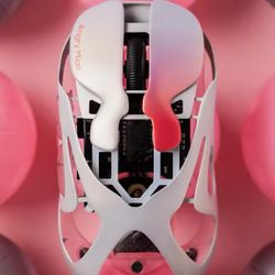 Angry Miao Infinity Mouse (Pre-sale exclusive color)