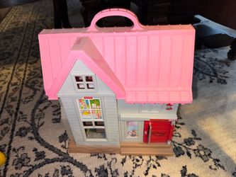 Doll house