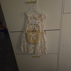 Girl Dress