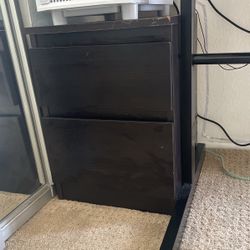 Free Bedside Table