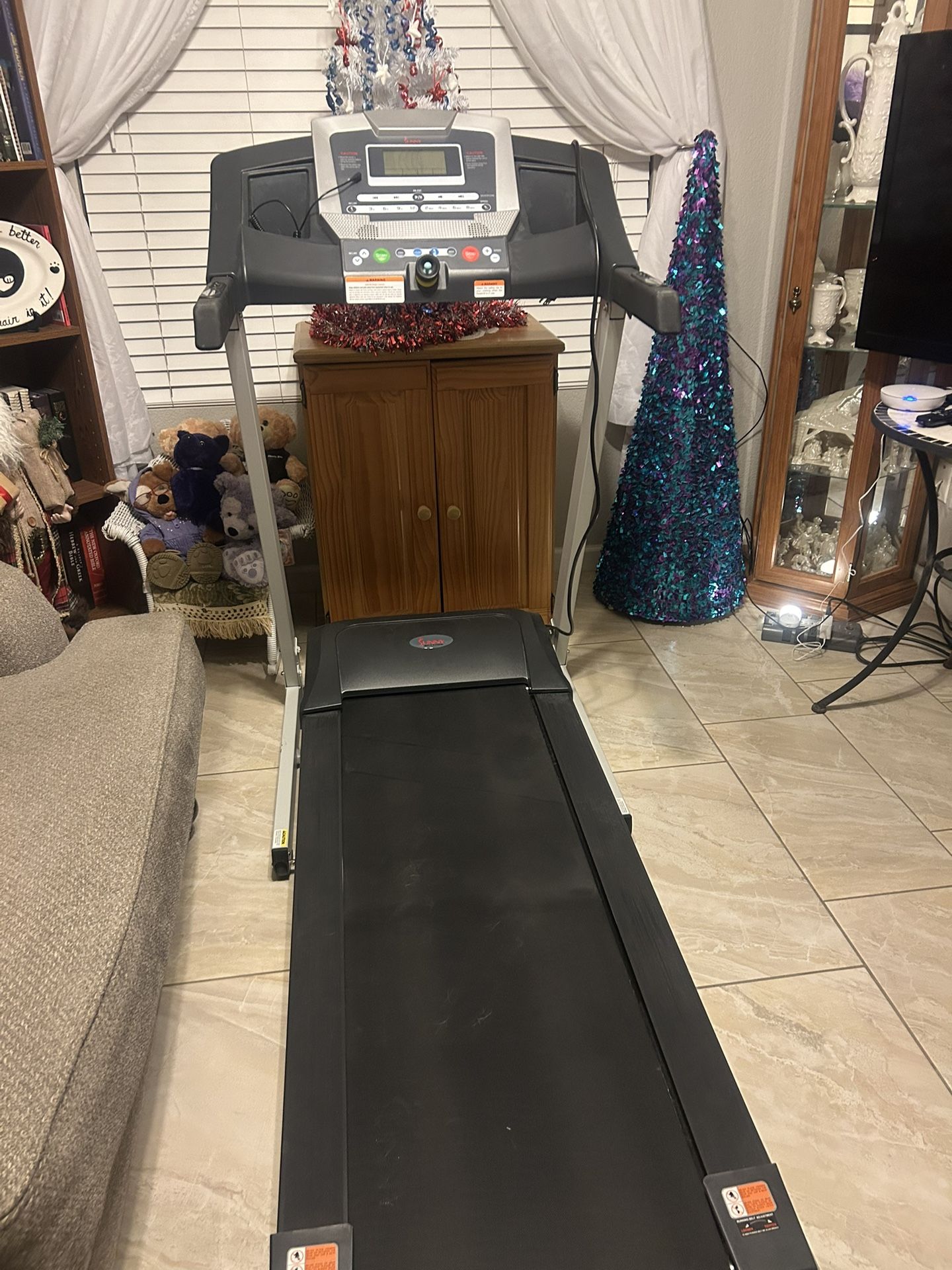 Treadmill
