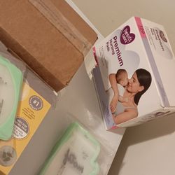High-Quality Double Electric Pump + Bonus Items – Brand New