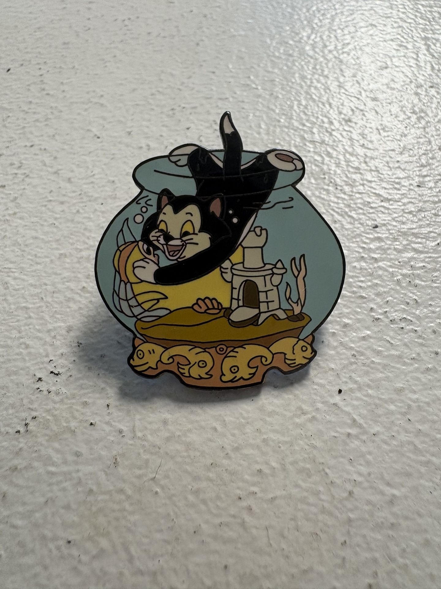 Disney Pin