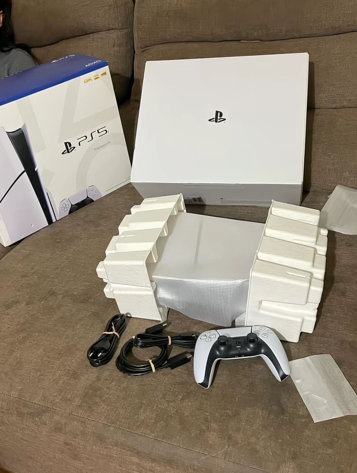 PLAYSTATION 5