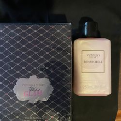 Victoria’s Secret Perfume Sets 3.4 Oz Perfume 