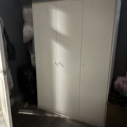 IKEA Wardrobe 