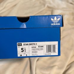 Adidas Stan Smith