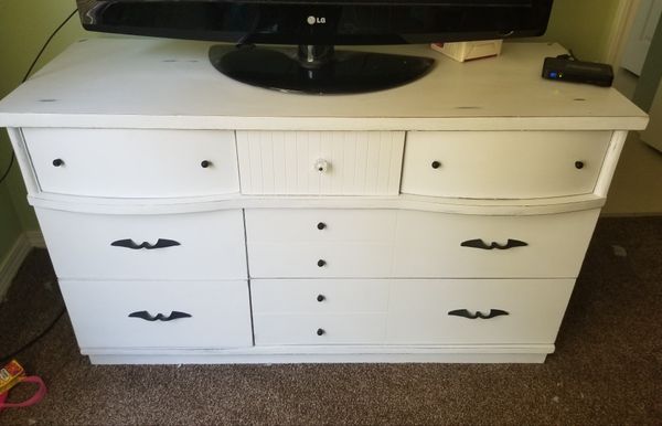 Shabby Chic Dresser For Sale In Gulf Breeze Fl Offerup