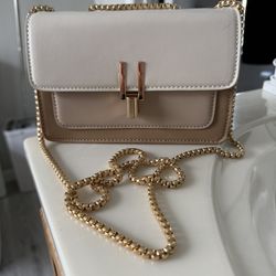 Crossbody Purse