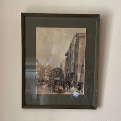 Old Painting 