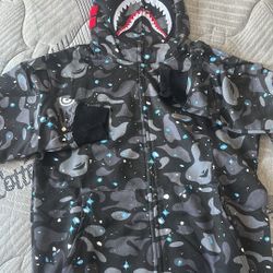 Bape Hoodie 