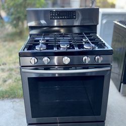 Stove 