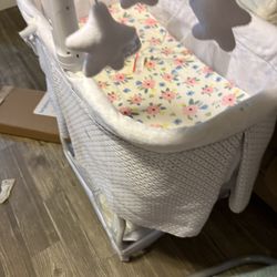 Baby Bassinet 