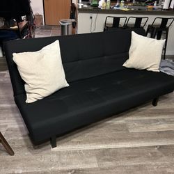 IKEA Sleeper Sofa (BALKARP)