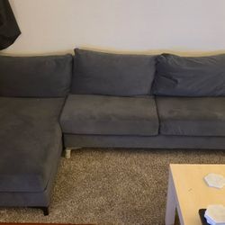 Sofa 2 Piece 