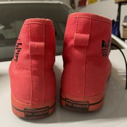 Adidas Matrix  Spirit High X RAF Simon’s 