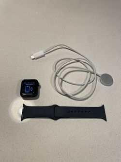 Apple Watch SE 3rd gen | GPS Only | 40mm