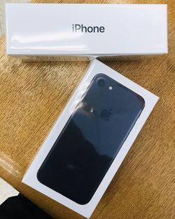 iPhone 7 brand new