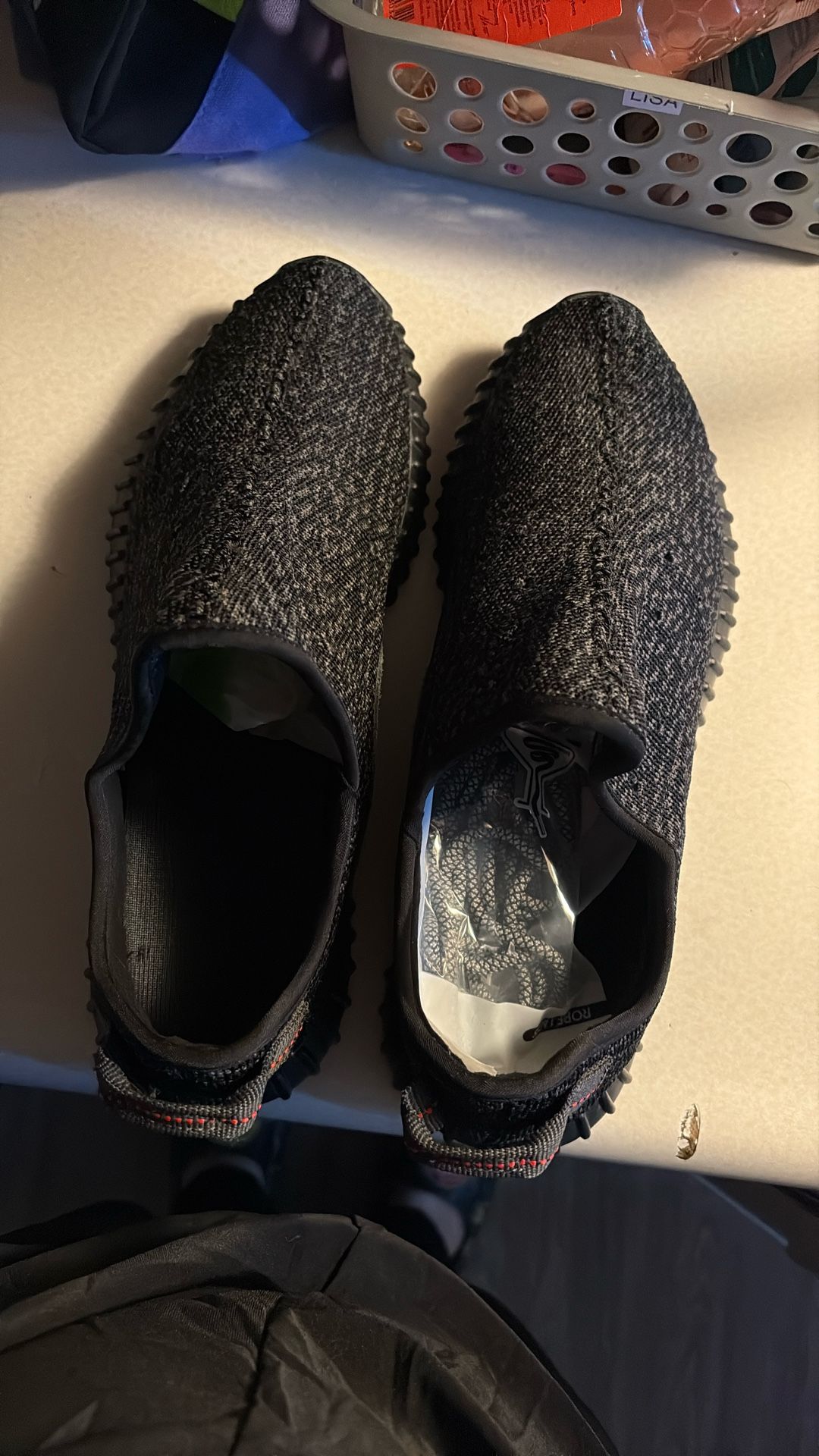 11.5 size really good condition