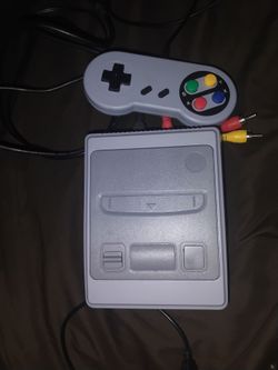 Nintendo 64