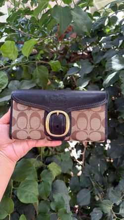 Vintage Coach