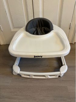 Joovy spoon baby walker
