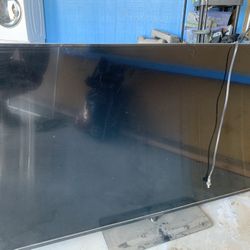 50 Inch Vizio Tv (needs New Backlight)