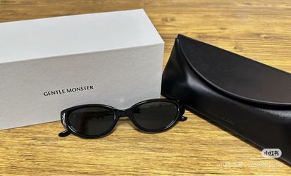 Gentle Monster DADA Sunglasses