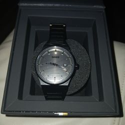 Boss Watch