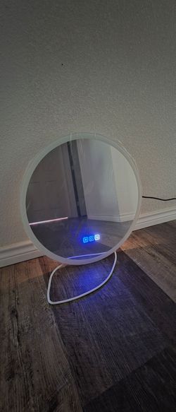 LED Bathroom Vanity Mirror