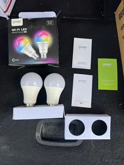 Bulbs