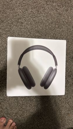 Air pod max