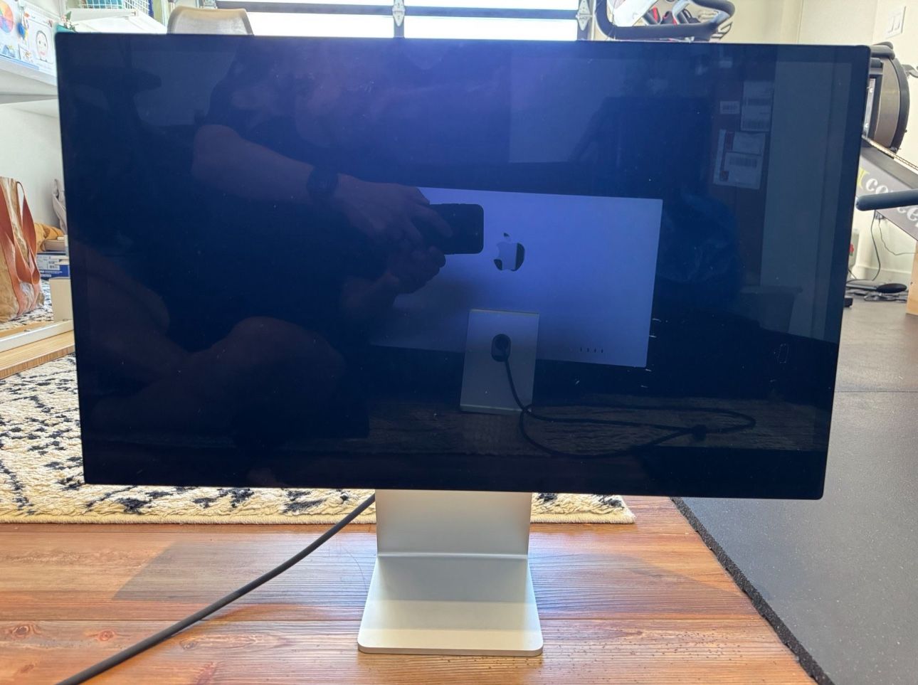 Apple Studio Display - Standard Glass