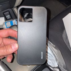 iPhone 12 Pro Case Pelican