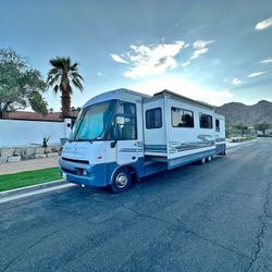 1997 Itasca Suncruser