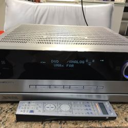 Harmon/Kardon AVR 430 Receiver