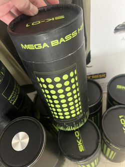 Mini Speakers