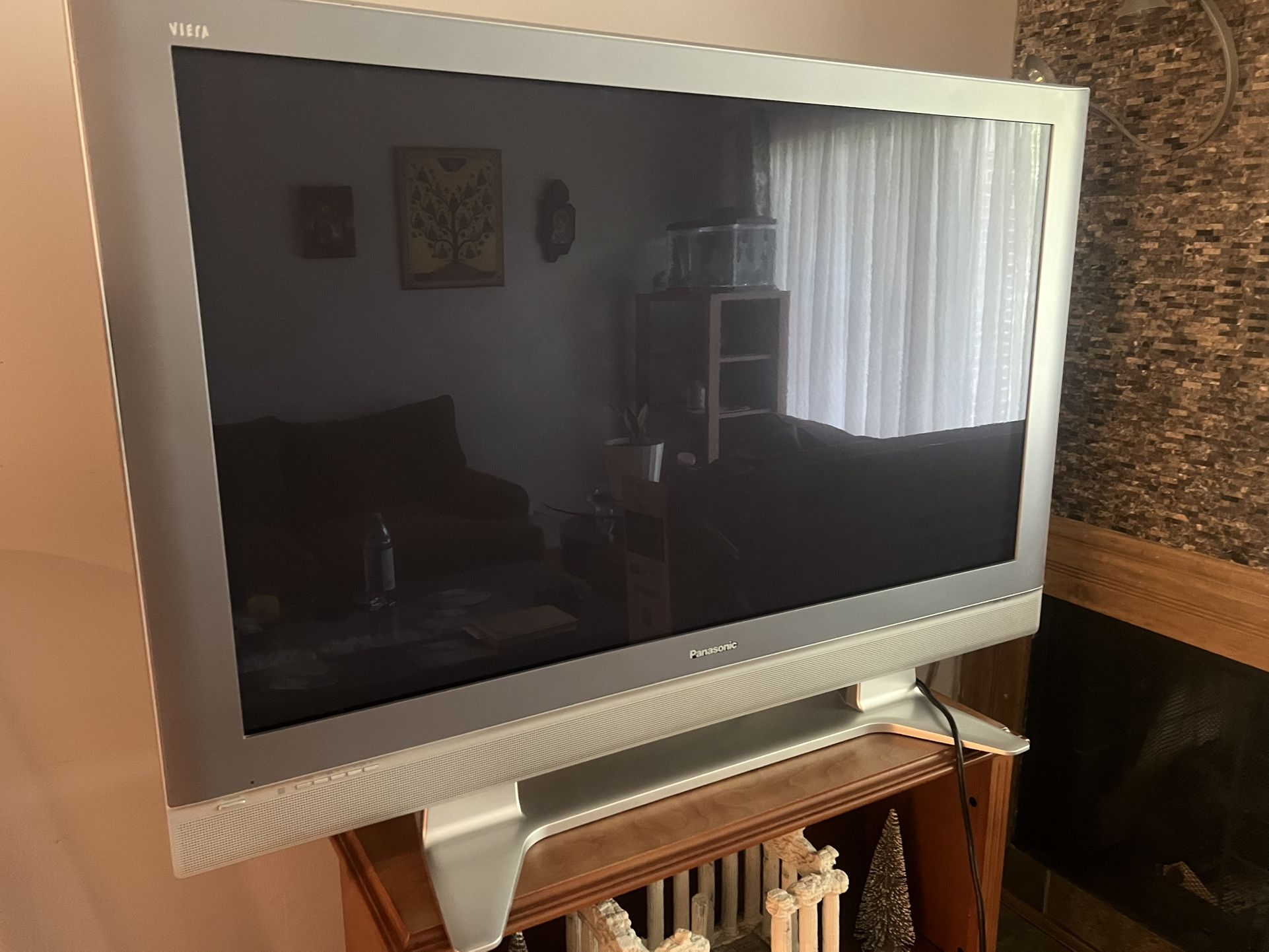 TV Panasonic