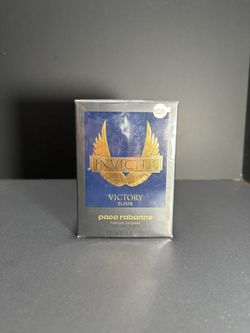 Invictus Victory Elixir