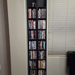 Media Storage - ONLY ONE LEFT