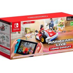 Mario Kart Live Home Circuit - Luigi 