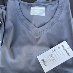Skechers Scrubs