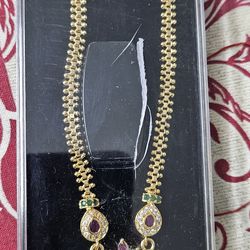 Indian jewelry