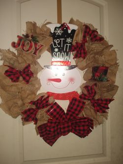 Wreath